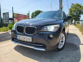 BMW X1 2.0d Xdrive Xline EXECUTIVE- Като Нова! - Car24.bg BMW X1 2.0d Xdrive Xline EXECUTIVE- Като Нова!
