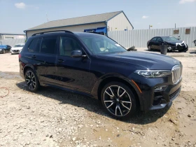 BMW X7 XDRIVE40I* 360* PANO* DIGITAL* HARMAN/KARDON* - 65000 лв. / 33233.97 € - 35096445 4 | Car24.bg BMW X7 XDRIVE40I* 360* PANO* DIGITAL* HARMAN/KARDON* - 65000 лв. / 33233.97 € - 35096445 4