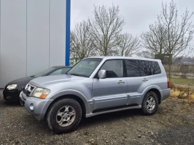 Mitsubishi Pajero montero - 5200 € / 10170.32 лв. - 69143275 2 | Car24.bg Mitsubishi Pajero montero - 5200 € / 10170.32 лв. - 69143275 2