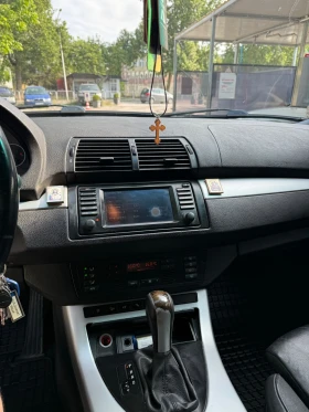 BMW X5 undefined | Auto.bg — изображение 9 BMW X5 undefined | Auto.bg — изображение 9