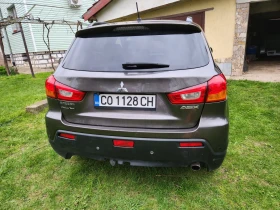 Mitsubishi ASX - 6100 € / 11930.56 лв. - 71012059 4 | Car24.bg Mitsubishi ASX - 6100 € / 11930.56 лв. - 71012059 4