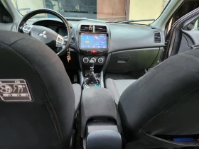 Mitsubishi ASX - 6100 € / 11930.56 лв. - 71012059 7 | Car24.bg Mitsubishi ASX - 6100 € / 11930.56 лв. - 71012059 7