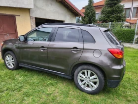 Mitsubishi ASX - 6100 € / 11930.56 лв. - 71012059 5 | Car24.bg Mitsubishi ASX - 6100 € / 11930.56 лв. - 71012059 5