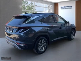Hyundai Tucson TREND/HEV/230HP/4x4/CAM/NAVI/295h | Auto.bg — изображение 5 Hyundai Tucson TREND/HEV/230HP/4x4/CAM/NAVI/295h | Auto.bg — изображение 5