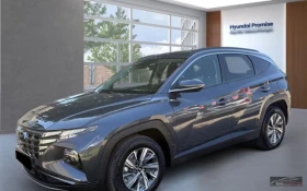 Hyundai Tucson TREND/HEV/230HP/4x4/CAM/NAVI/295h