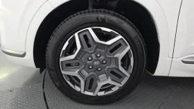 Hyundai Santa fe 1.6 HEV Calligraphy* BLIND SPOT* HUD* КРАЙНА ЦЕНА | Auto.bg — изображение 5 Hyundai Santa fe 1.6 HEV Calligraphy* BLIND SPOT* HUD* КРАЙНА ЦЕНА | Auto.bg — изображение 5
