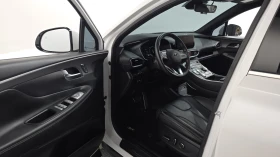 Hyundai Santa fe 1.6 HEV Calligraphy* BLIND SPOT* HUD* КРАЙНА ЦЕНА | Auto.bg — изображение 10 Hyundai Santa fe 1.6 HEV Calligraphy* BLIND SPOT* HUD* КРАЙНА ЦЕНА | Auto.bg — изображение 10