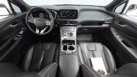 Hyundai Santa fe 1.6 HEV Calligraphy* BLIND SPOT* HUD* КРАЙНА ЦЕНА | Auto.bg — изображение 7 Hyundai Santa fe 1.6 HEV Calligraphy* BLIND SPOT* HUD* КРАЙНА ЦЕНА | Auto.bg — изображение 7