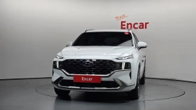 Hyundai Santa fe 1.6 HEV Calligraphy* BLIND SPOT* HUD* КРАЙНА ЦЕНА | Auto.bg — изображение 3 Hyundai Santa fe 1.6 HEV Calligraphy* BLIND SPOT* HUD* КРАЙНА ЦЕНА | Auto.bg — изображение 3