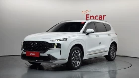 Hyundai Santa fe 1.6 HEV Calligraphy* BLIND SPOT* HUD* КРАЙНА ЦЕНА