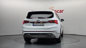 Hyundai Santa fe 1.6 HEV Calligraphy* BLIND SPOT* HUD* КРАЙНА ЦЕНА | Auto.bg — изображение 4 Hyundai Santa fe 1.6 HEV Calligraphy* BLIND SPOT* HUD* КРАЙНА ЦЕНА | Auto.bg — изображение 4