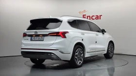 Hyundai Santa fe 1.6 HEV Calligraphy* BLIND SPOT* HUD* КРАЙНА ЦЕНА | Auto.bg — изображение 2 Hyundai Santa fe 1.6 HEV Calligraphy* BLIND SPOT* HUD* КРАЙНА ЦЕНА | Auto.bg — изображение 2