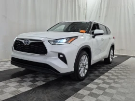 Toyota Highlander HYBRID LIMITED * * CARFAX * * АВТО КРЕДИТ * *