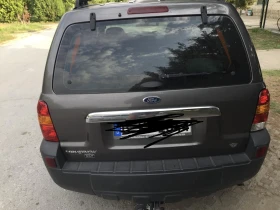 Ford Maverick V6 3.0 - 2200 € - 56560489 3 | Car24.bg Ford Maverick V6 3.0 - 2200 € - 56560489 3