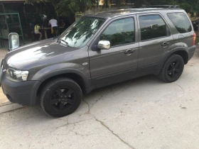 Ford Maverick V6 3.0 - 2200 € - 56560489 2 | Car24.bg Ford Maverick V6 3.0 - 2200 € - 56560489 2
