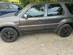Ford Maverick V6 3.0 - 2200 € - 56560489 6 | Car24.bg Ford Maverick V6 3.0 - 2200 € - 56560489 6