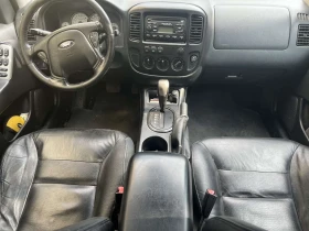 Ford Maverick V6 3.0 - 2200 € - 56560489 7 | Car24.bg Ford Maverick V6 3.0 - 2200 € - 56560489 7