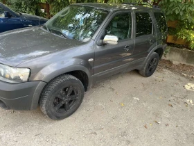 Ford Maverick V6 3.0 - 2200 € - 56560489 5 | Car24.bg Ford Maverick V6 3.0 - 2200 € - 56560489 5