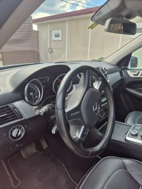 Mercedes-Benz ML 350 - 22700 € - 79158566 13 | Car24.bg Mercedes-Benz ML 350 - 22700 € - 79158566 13