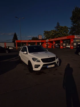 Mercedes-Benz ML 350 - 22700 € - 79158566 3 | Car24.bg Mercedes-Benz ML 350 - 22700 € - 79158566 3