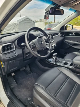 Kia Sorento Наличен в България! | Auto.bg — изображение 6 Kia Sorento Наличен в България! | Auto.bg — изображение 6