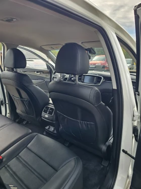 Kia Sorento Наличен в България! | Auto.bg — изображение 12 Kia Sorento Наличен в България! | Auto.bg — изображение 12