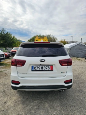 Kia Sorento Наличен в България! | Auto.bg — изображение 4 Kia Sorento Наличен в България! | Auto.bg — изображение 4