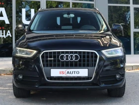 Audi Q3 2.0TDI/Quattro/PDC/Подгрев/ | Auto.bg — изображение 2 Audi Q3 2.0TDI/Quattro/PDC/Подгрев/ | Auto.bg — изображение 2