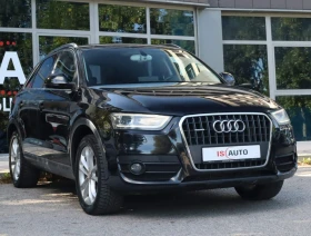 Audi Q3 2.0TDI/Quattro/PDC/Подгрев/ | Auto.bg — изображение 3 Audi Q3 2.0TDI/Quattro/PDC/Подгрев/ | Auto.bg — изображение 3