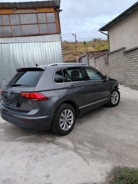VW Tiguan - 6250 € - 43866731 3 | Car24.bg VW Tiguan - 6250 € - 43866731 3