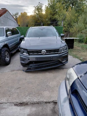 VW Tiguan - 6250 € - 43866731 2 | Car24.bg VW Tiguan - 6250 € - 43866731 2