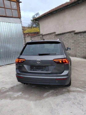 VW Tiguan - 6250 € - 43866731 6 | Car24.bg VW Tiguan - 6250 € - 43866731 6