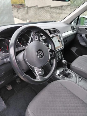 VW Tiguan - 6250 € - 43866731 7 | Car24.bg VW Tiguan - 6250 € - 43866731 7