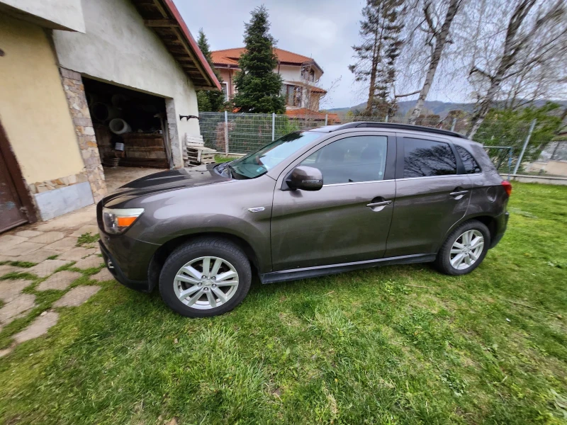Mitsubishi ASX - 6100 € / 11930.56 лв. - 71012059 1 | Car24.bg Mitsubishi ASX - 6100 € / 11930.56 лв. - 71012059 1