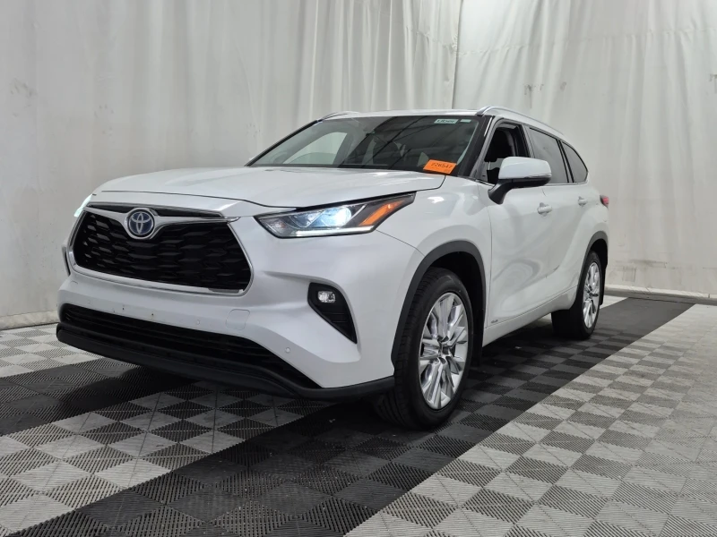 Toyota Highlander HYBRID LIMITED * * CARFAX * * АВТО КРЕДИТ * * - 31700 € / 61999.81 лв. - 61762186 1 | Car24.bg Toyota Highlander HYBRID LIMITED * * CARFAX * * АВТО КРЕДИТ * * - 31700 € / 61999.81 лв. - 61762186 1