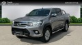 Toyota Hilux 2.4 D-4D 6MT - [2] 