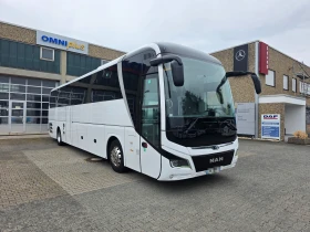 Man Lion S Classic Coach C 59+ 1+ 1, дължина 13, 09 м | 2 броя
