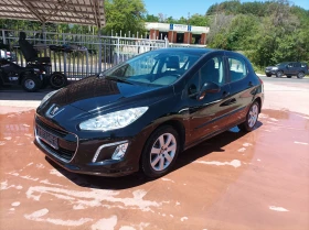 Peugeot 308 1.6 BENZIN -EURO 5A/ ЛИЗИНГ - Car24.bg Peugeot 308 1.6 BENZIN -EURO 5A/ ЛИЗИНГ