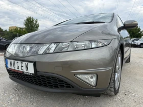 Honda Civic 1.8 i-VTEC / ФРАНЦИЯ - Car24.bg Honda Civic 1.8 i-VTEC / ФРАНЦИЯ