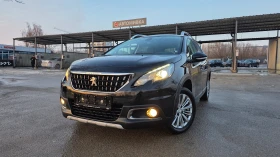 Peugeot 2008 1.6eHDI/100hp/FACE LIFT - Car24.bg Peugeot 2008 1.6eHDI/100hp/FACE LIFT