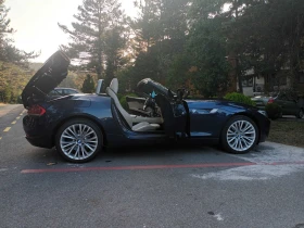 BMW Z4 E89 sDrive23i | Auto.bg — изображение 3 BMW Z4 E89 sDrive23i | Auto.bg — изображение 3