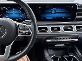 Mercedes-Benz GLE 450 /360/DIS/HUD/BURMESTER/ЦЕНА ДО БГ | Auto.bg — изображение 8 Mercedes-Benz GLE 450 /360/DIS/HUD/BURMESTER/ЦЕНА ДО БГ | Auto.bg — изображение 8