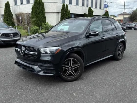Mercedes-Benz GLE 450 /360/DIS/HUD/BURMESTER/ЦЕНА ДО БГ