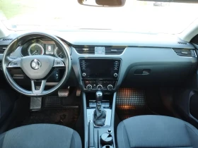 Skoda Octavia Стайл, комби, 1.5TSI, G-tec | Auto.bg — изображение 11 Skoda Octavia Стайл, комби, 1.5TSI, G-tec | Auto.bg — изображение 11