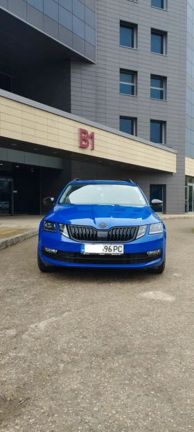 Skoda Octavia Стайл, комби, 1.5TSI, G-tec - 13500 € / 26403.70 лв. - 11583840 5 | Car24.bg Skoda Octavia Стайл, комби, 1.5TSI, G-tec - 13500 € / 26403.70 лв. - 11583840 5