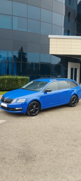 Skoda Octavia Стайл, комби, 1.5TSI, G-tec - 13500 € / 26403.70 лв. - 11583840 2 | Car24.bg Skoda Octavia Стайл, комби, 1.5TSI, G-tec - 13500 € / 26403.70 лв. - 11583840 2