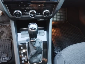 Skoda Octavia Стайл, комби, 1.5TSI, G-tec | Auto.bg — изображение 12 Skoda Octavia Стайл, комби, 1.5TSI, G-tec | Auto.bg — изображение 12