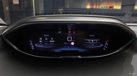 Peugeot 3008 * LED* KEYLESS* Camera* ПОДГРЕВ* | Auto.bg — изображение 8 Peugeot 3008 * LED* KEYLESS* Camera* ПОДГРЕВ* | Auto.bg — изображение 8
