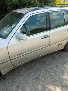 Mercedes-Benz C 250 - 300 € / 586.75 лв. - 18396852 4 | Car24.bg Mercedes-Benz C 250 - 300 € / 586.75 лв. - 18396852 4