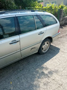 Mercedes-Benz C 250 - 300 € / 586.75 лв. - 18396852 6 | Car24.bg Mercedes-Benz C 250 - 300 € / 586.75 лв. - 18396852 6